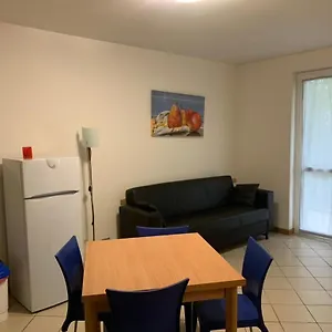  Aparthotel Mood-san Matteo Parva Urbi Italia