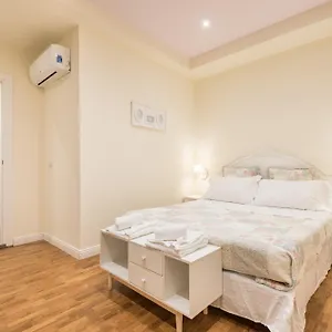  Aparthotel Dimora Sant'orsola Italia