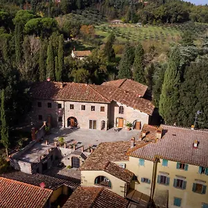 ** Aparthotel Norcenni Italia