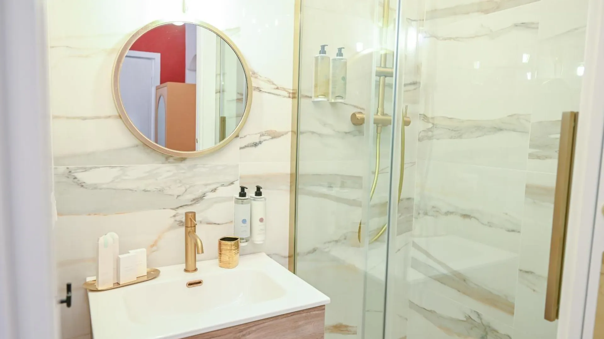 Via Veneto 116 Suites - Guest House Rome