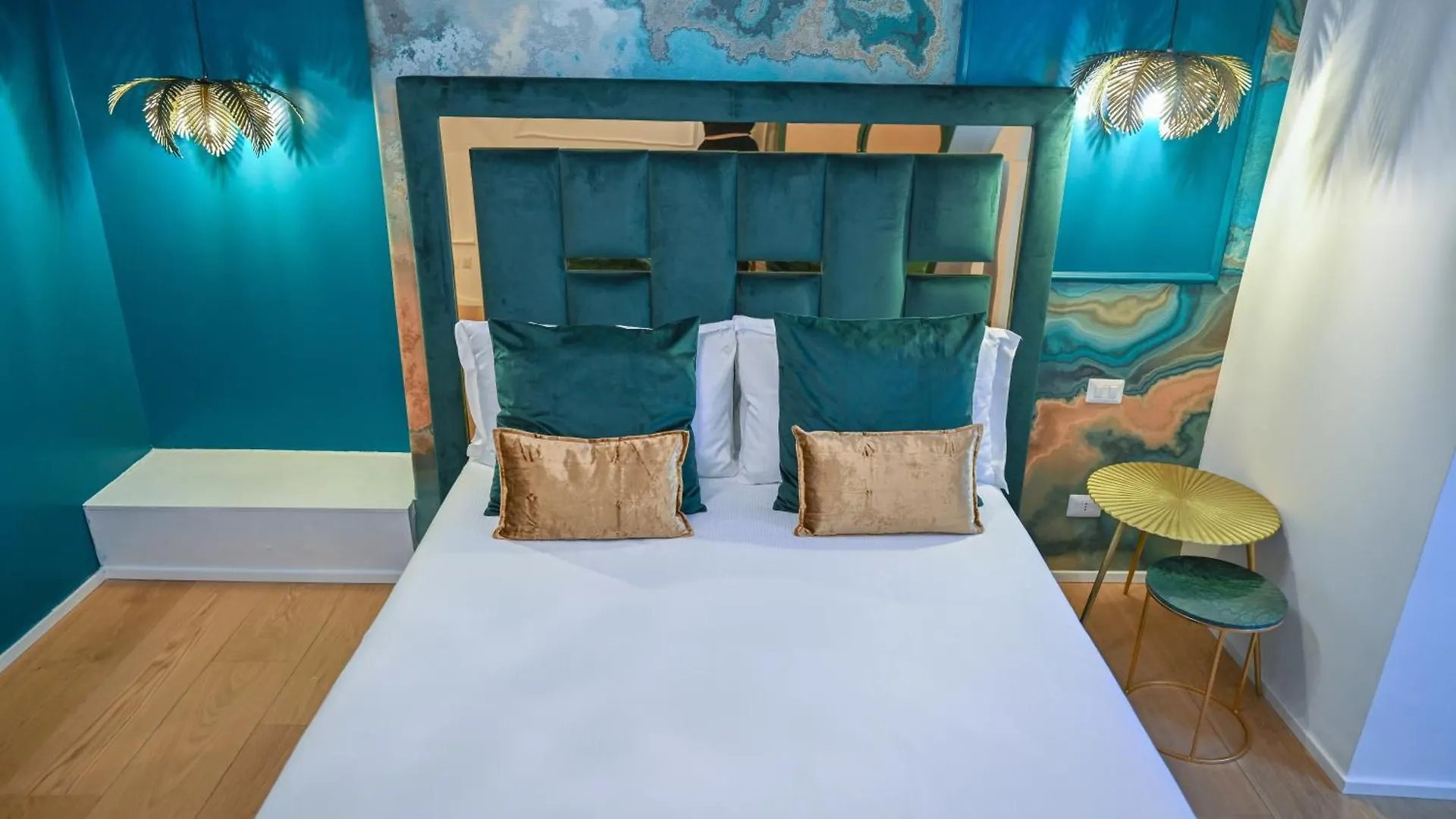 Via Veneto 116 Suites - Guest House Rome